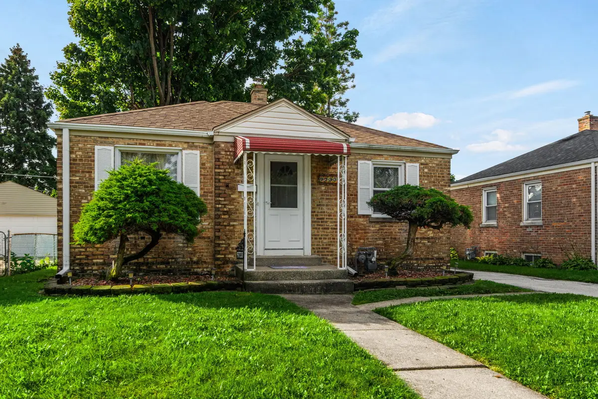 9733 Addison Avenue, Franklin Park, IL 60131 - #1