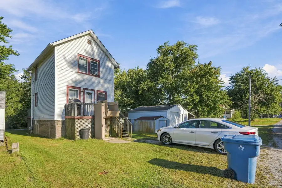 217 12th Street, East Moline, IL 61244 - #2