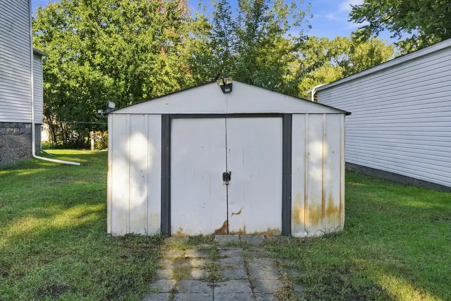 217 12th Street, East Moline, IL 61244 - #3