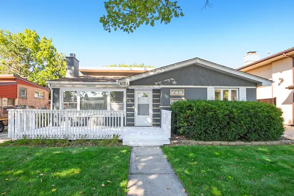 4024 W 106th Street, Oak Lawn, IL 60453