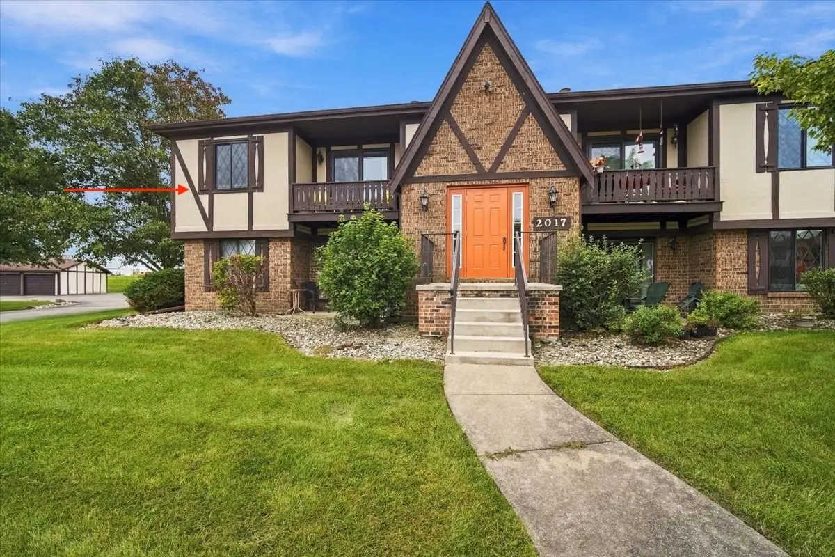 2017 Tracy Drive #4, Bloomington, IL 61704 - #1