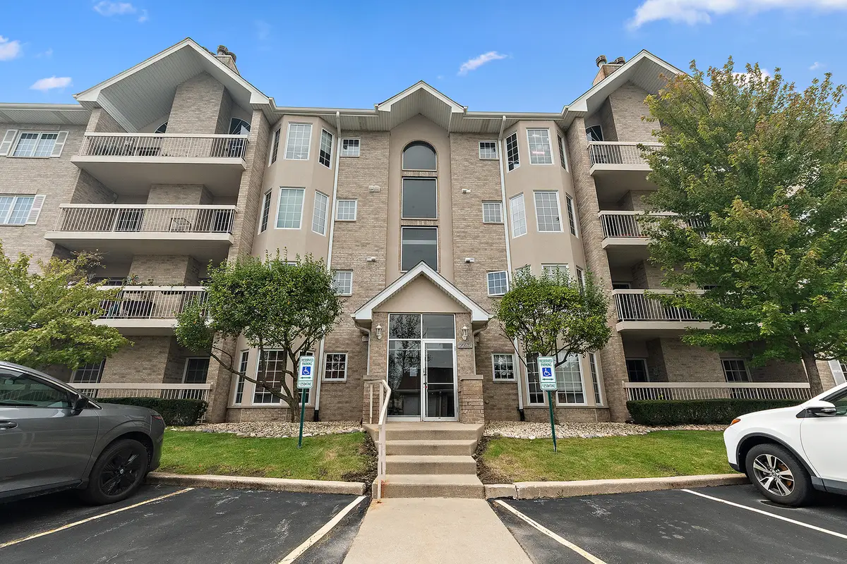 7747 Bristol Park Drive #1SE, Tinley Park, IL 60477 - #1