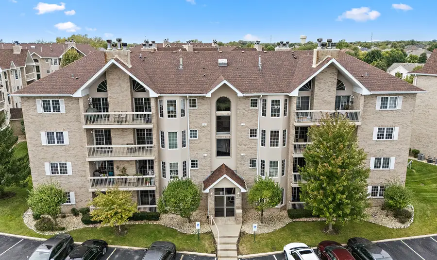 7747 Bristol Park Drive #1SE, Tinley Park, IL 60477 - #2