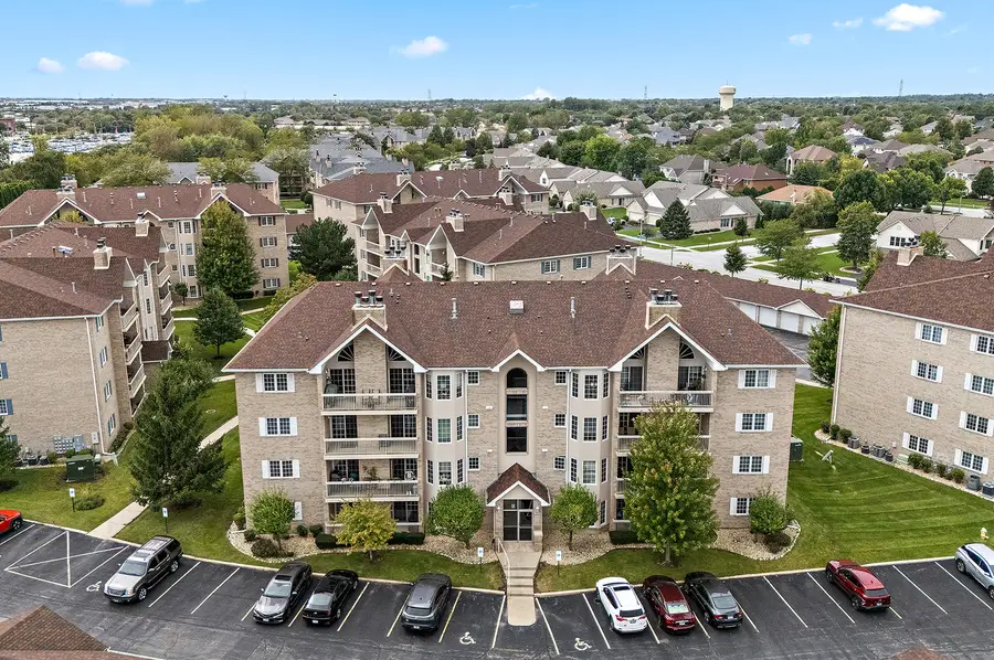 7747 Bristol Park Drive #1SE, Tinley Park, IL 60477 - #3