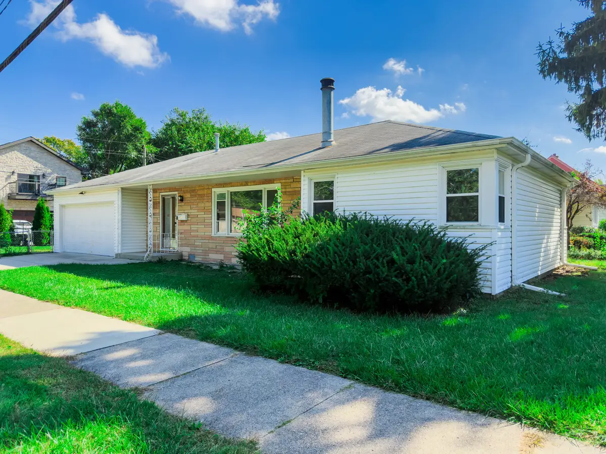 10101 S Kostner Avenue, Oak Lawn, IL 60453 - #1