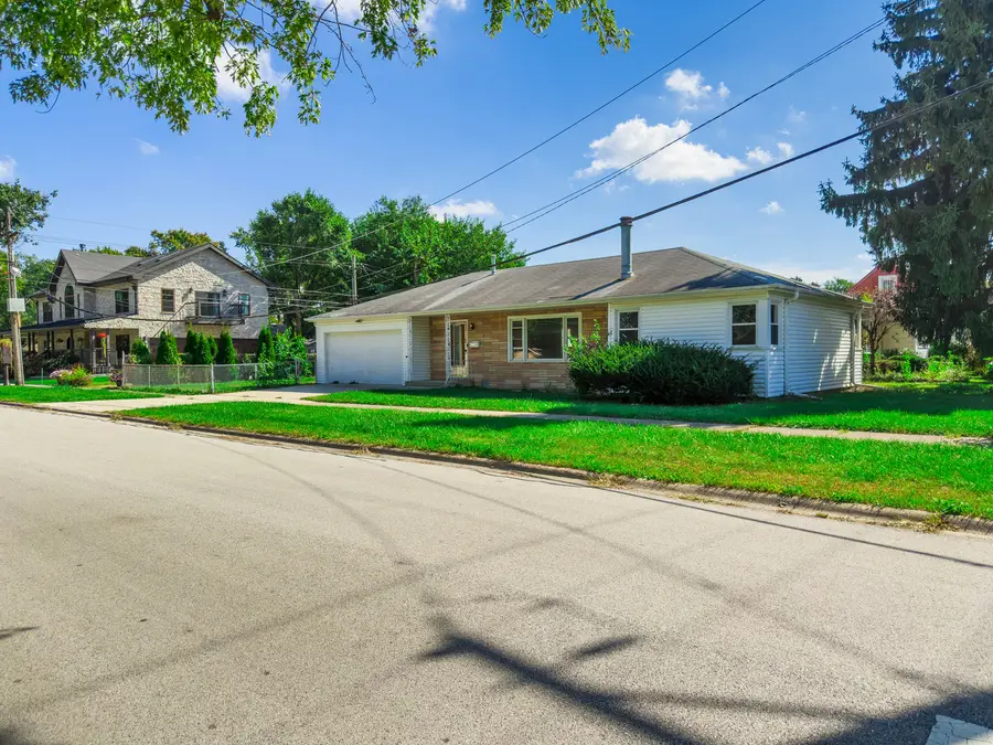 10101 S Kostner Avenue, Oak Lawn, IL 60453 - #2