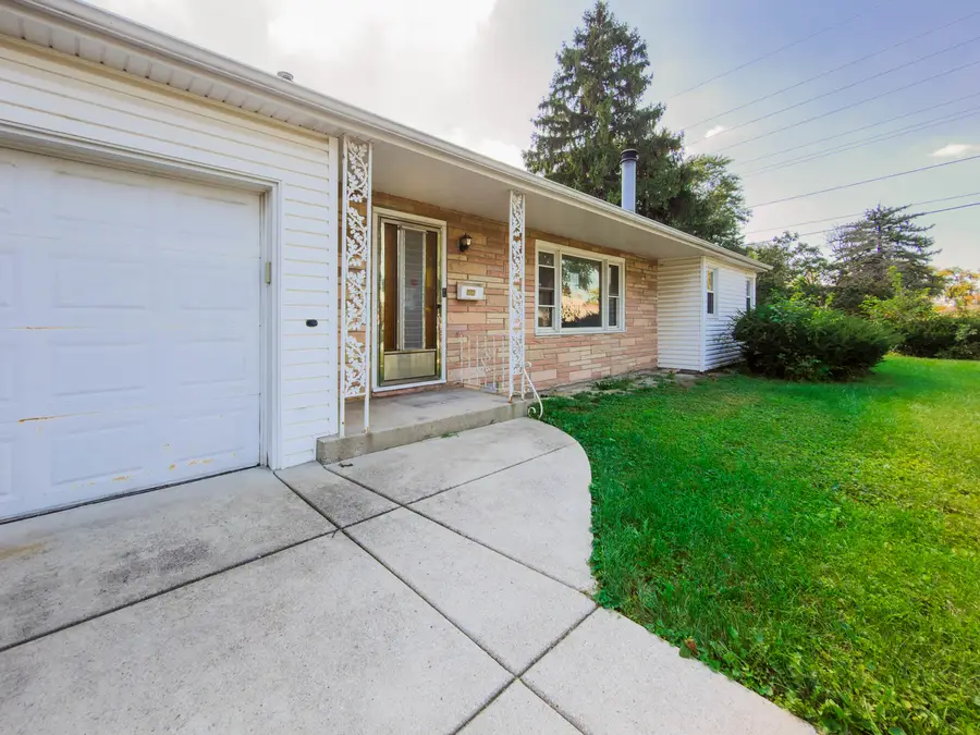 10101 S Kostner Avenue, Oak Lawn, IL 60453 - #3