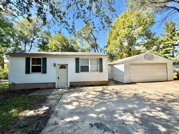 9728 Smythe Avenue, Machesney Park, IL 61115