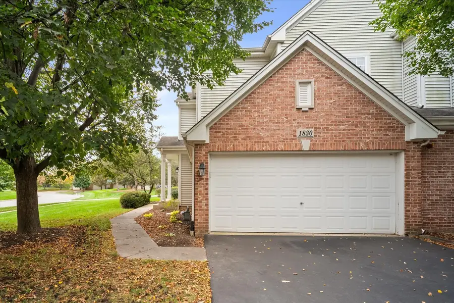 1830 Maureen Drive, Hoffman Estates, IL 60192 - #3