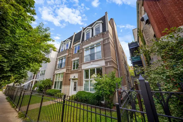 3111 N Seminary Avenue #3N, Chicago, IL 60657