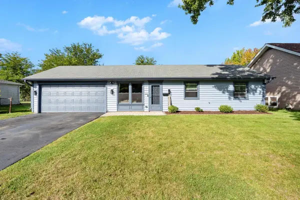 7018 Plumtree Lane, Hanover Park, IL 60133