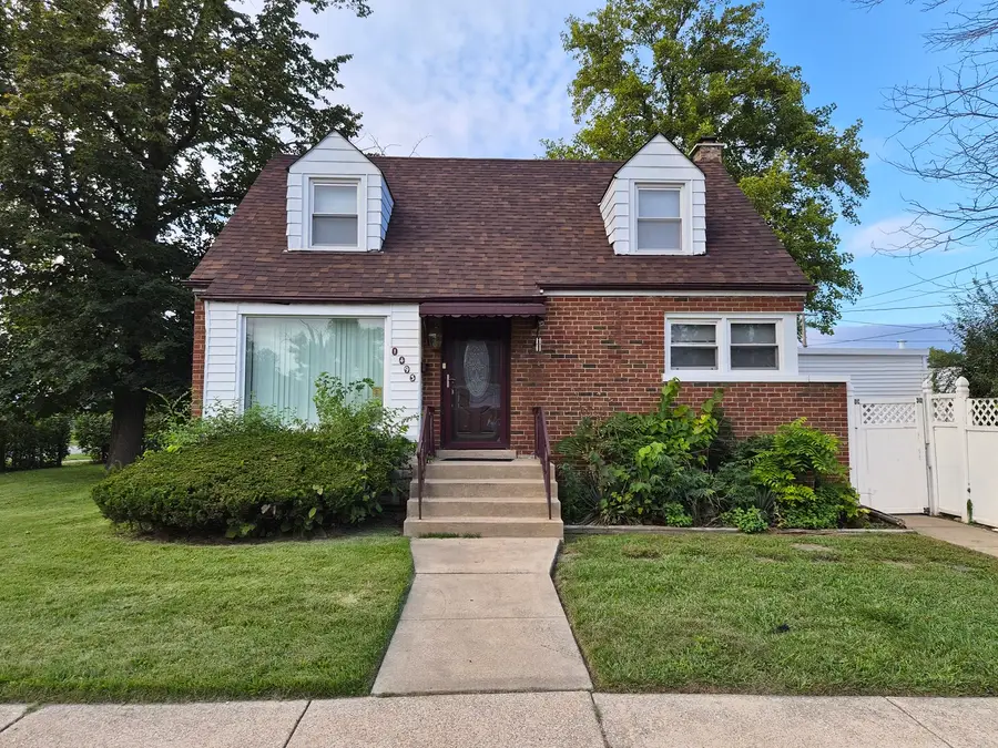 1493 Forest Avenue, Calumet City, IL 60409 - #2