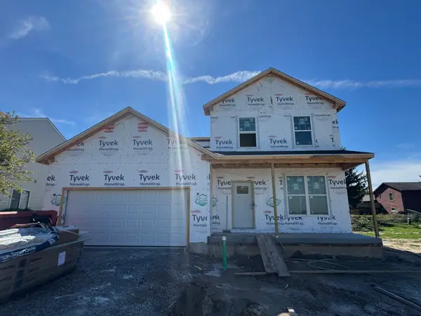 34 W Meadow Drive, Cortland, IL 60112