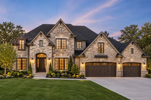Lot #3 Rose Hill Court, Yorkville, IL 60560