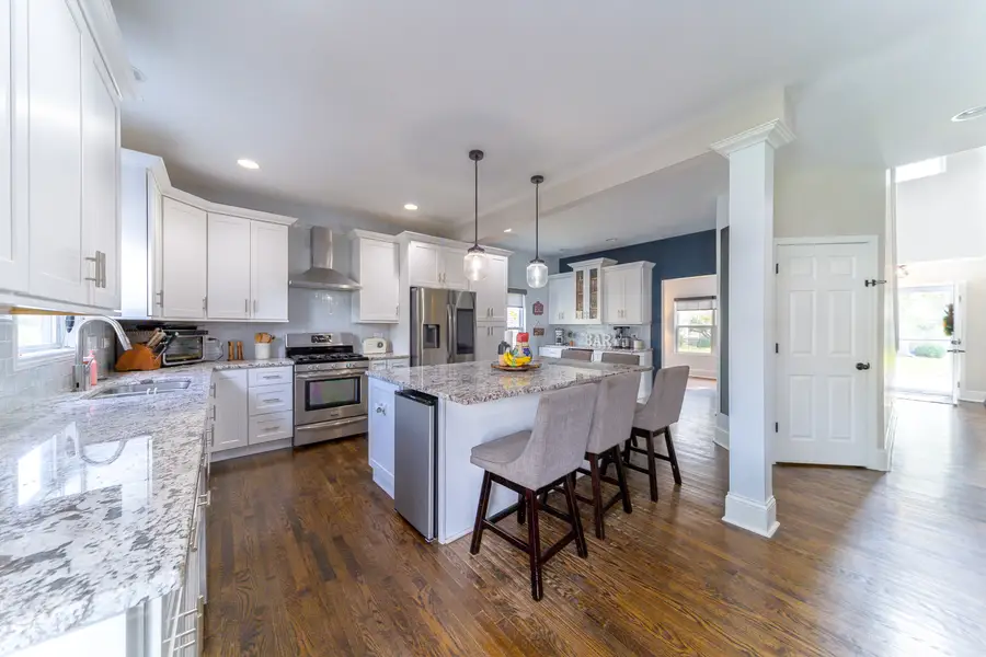 1968 Ridgemore Drive, Bartlett, IL 60103 - #2