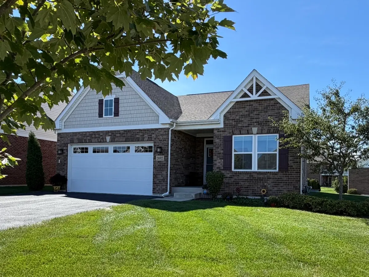 2092 Traemore Lane, New Lenox, IL 60451 - #1