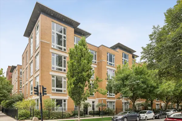 1005 W Buena Avenue #2E, Chicago, IL 60613