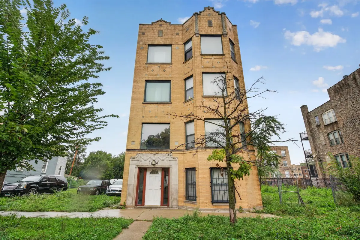 1851 S Harding Avenue, Chicago, IL 60623 - #1
