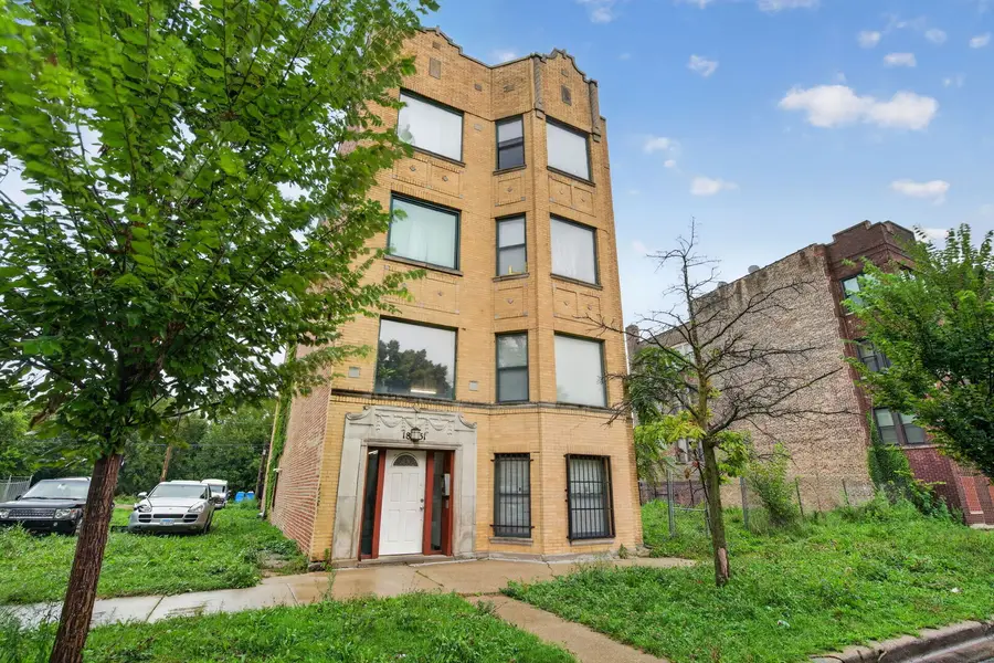 1851 S Harding Avenue, Chicago, IL 60623 - #2