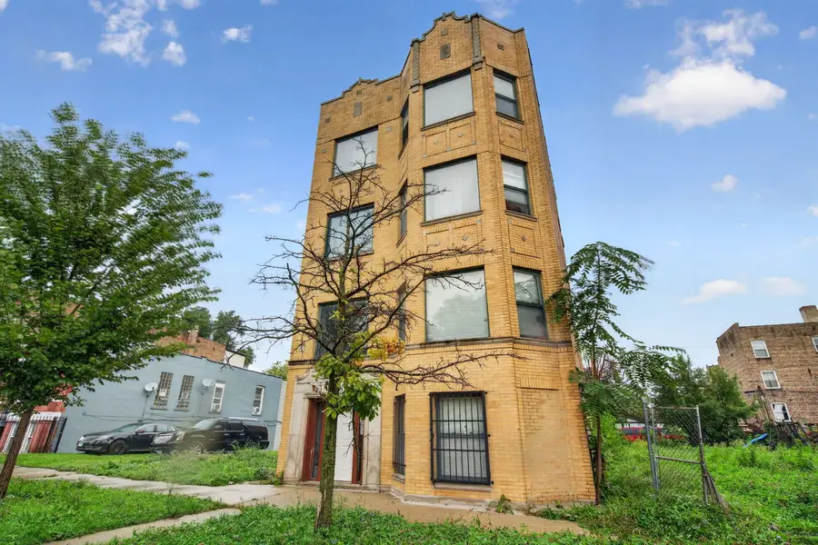 1851 S Harding Avenue, Chicago, IL 60623 - #3
