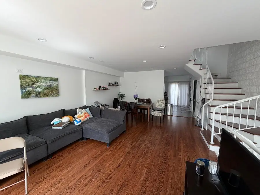 933 S Oakley Boulevard, Chicago, IL 60612 - #2