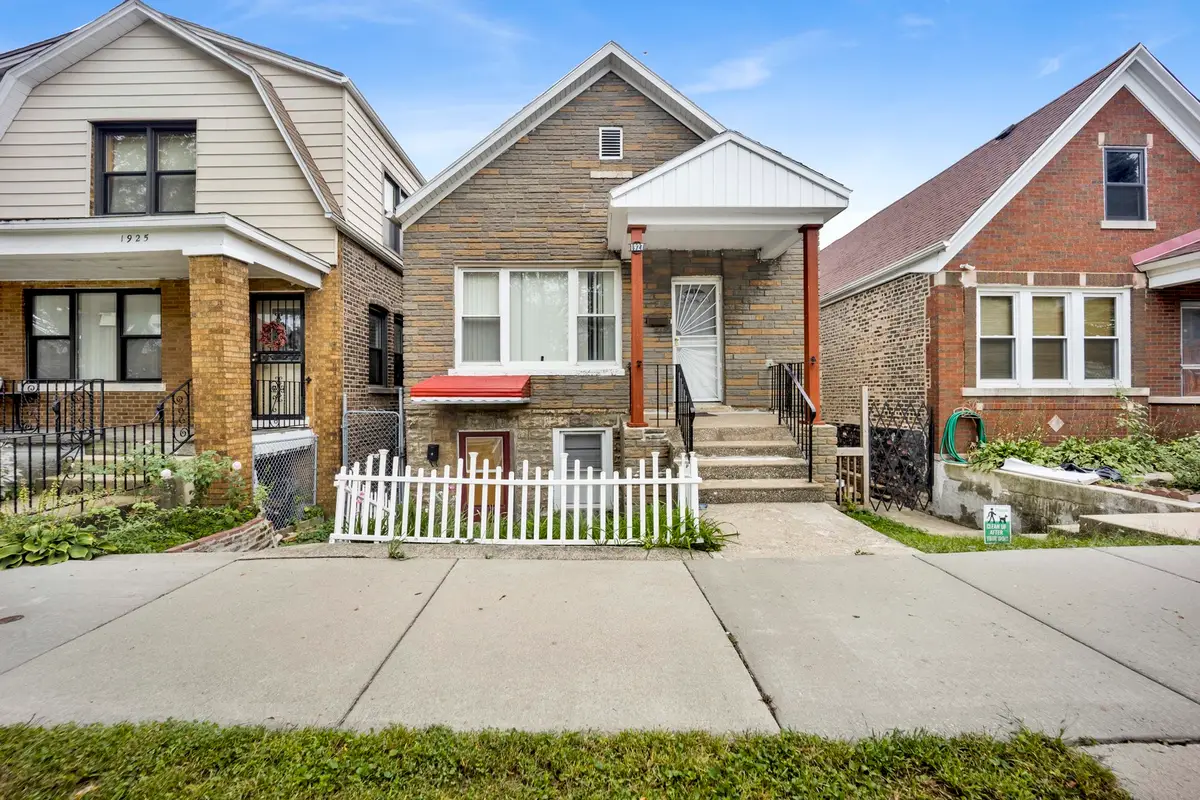 1927 W 34th Place, Chicago, IL 60608 - #1