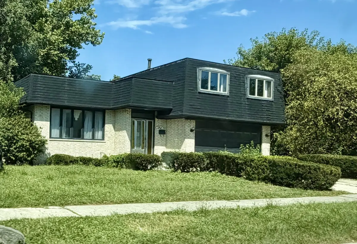 58 E 164th Street, South Holland, IL 60473 - #1