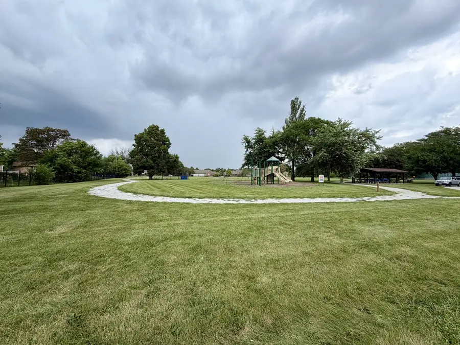 58 E 164th Street, South Holland, IL 60473 - #2