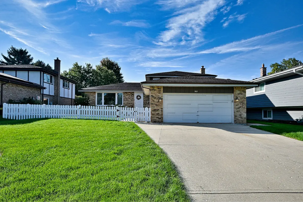 542 W Armitage Avenue, Elmhurst, IL 60126 - #1