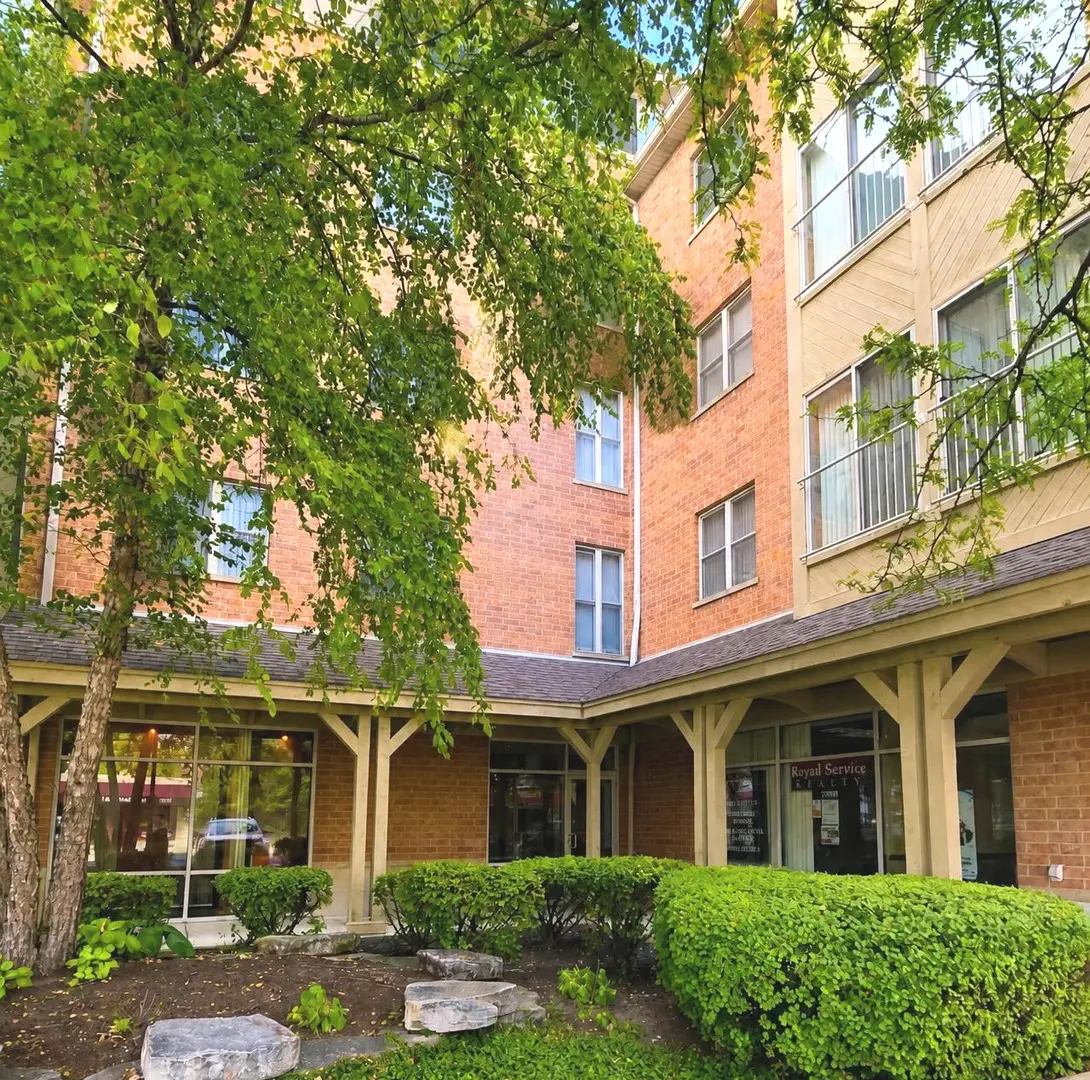 100 N Bokelman Street #429, Roselle, IL 60172 - #1