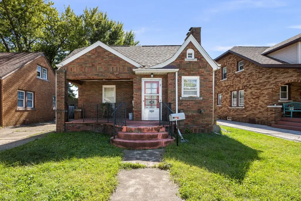 2440 16th Avenue, Moline, IL 61265 - #1