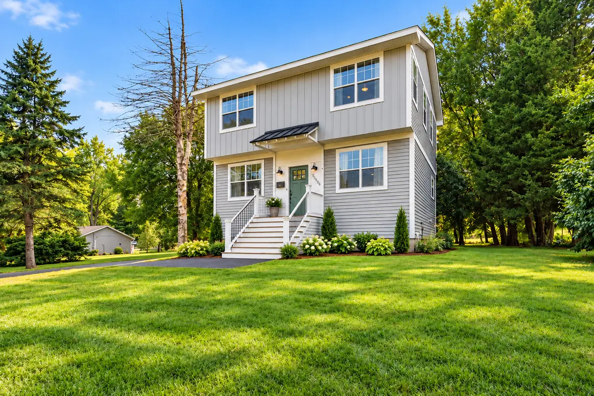 2408 N Spojnia Road N, McHenry, IL 60050 - #1