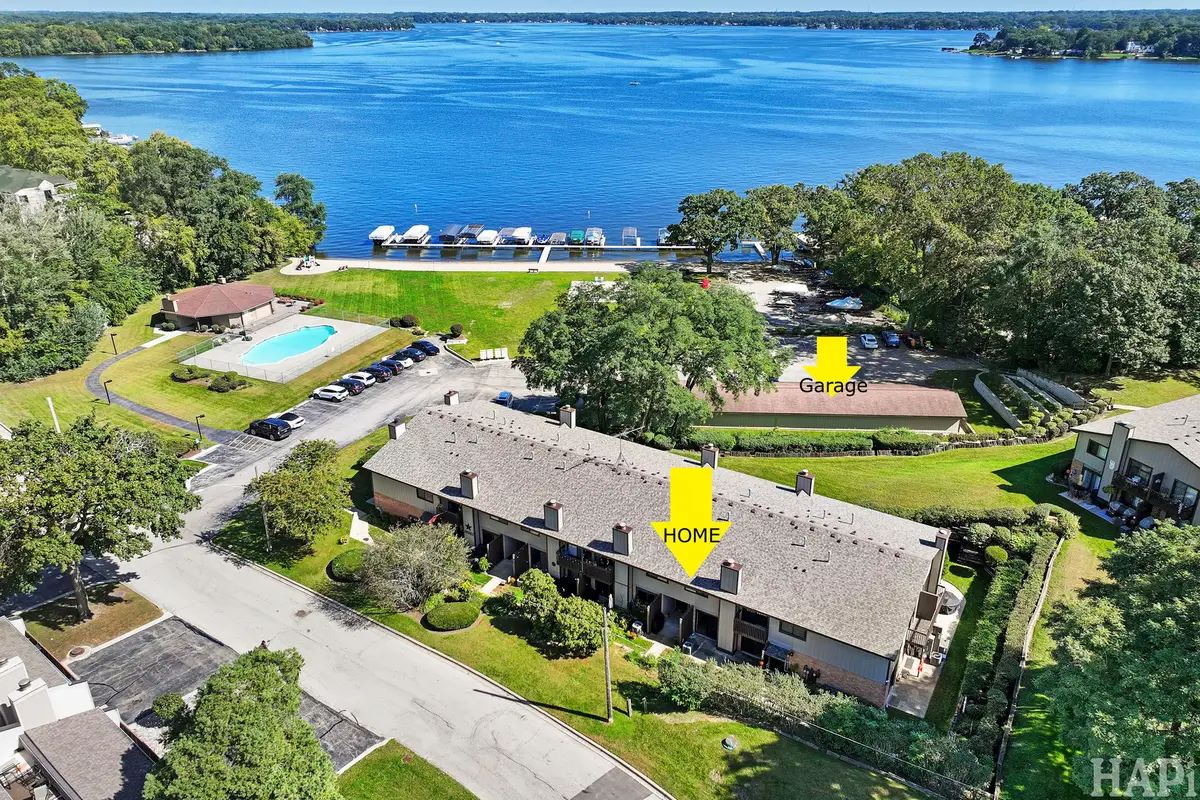 85 Mineola Road #1, Fox Lake, IL 60020 - #1