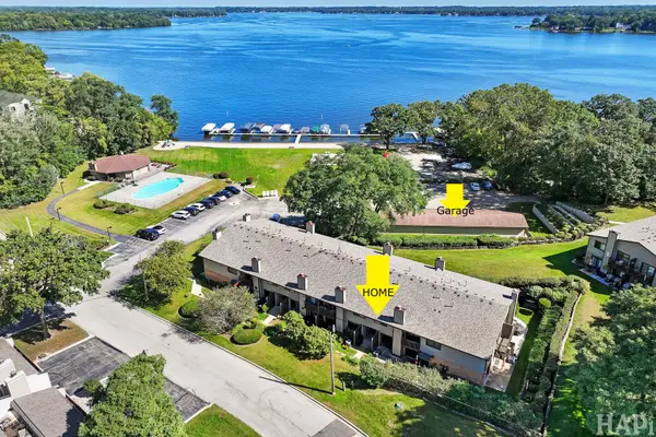 85 Mineola Road #1, Fox Lake, IL 60020