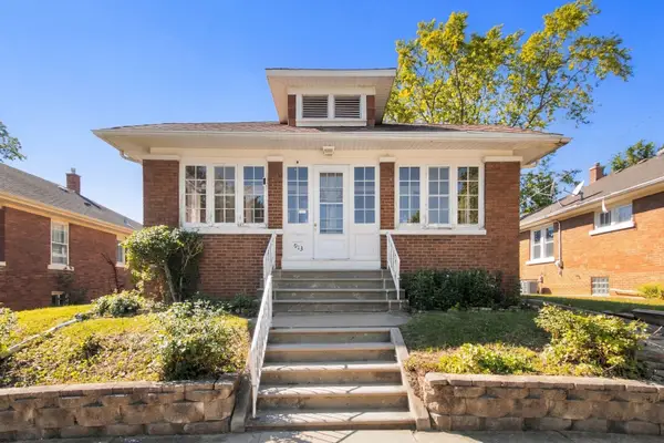 913 Clement Street, Joliet, IL 60435