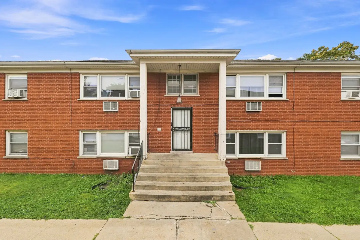 15018 Dorchester Avenue, Dolton, IL 60419 - #1