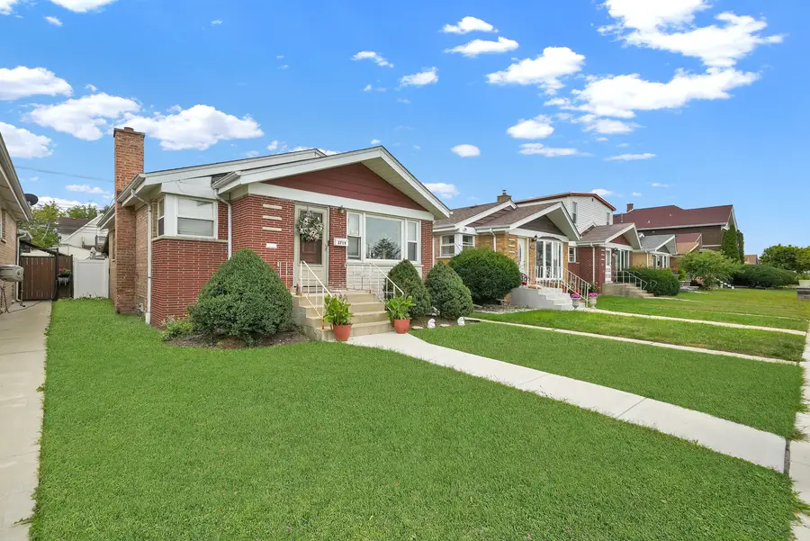 3719 W 66th Place, Chicago, IL 60629 - #2