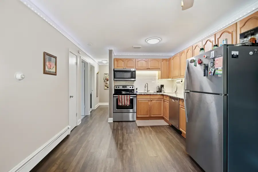 735 Grove Drive #214, Buffalo Grove, IL 60089 - #3
