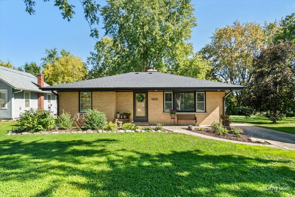 Address Withheld By Seller, Montgomery, IL 60538 - #1