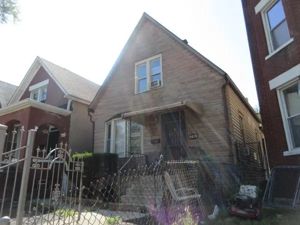 6410 S Marshfield Avenue, Chicago, IL 60636