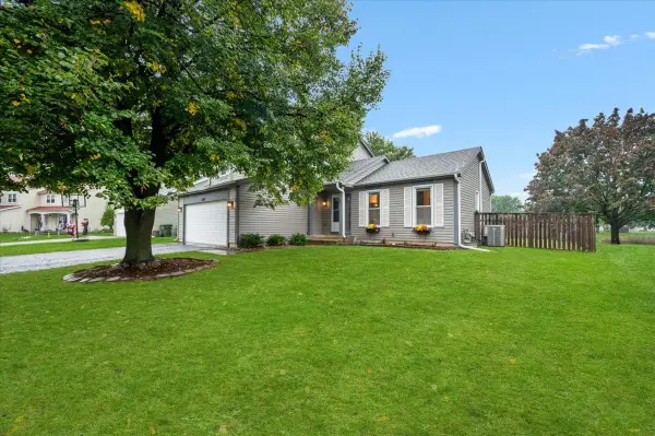 169 Park Meadow Lane, Bolingbrook, IL 60440