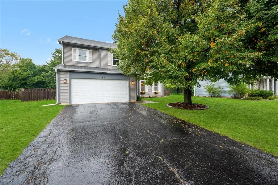 169 Park Meadow Lane, Bolingbrook, IL 60440 - #2