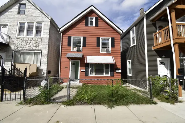 1438 W 49th Place, Chicago, IL 60609