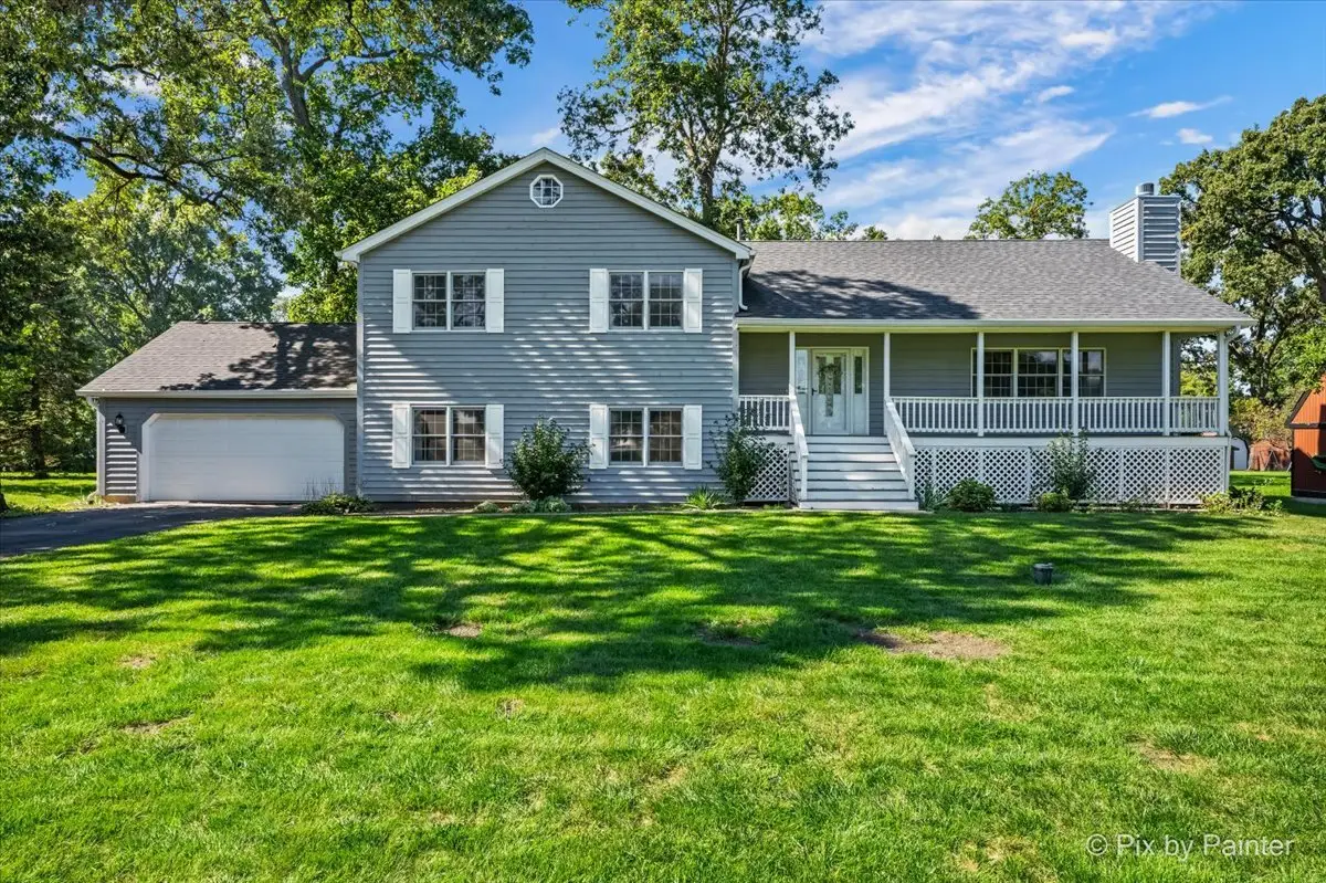 6N110 Medinah Road, Medinah, IL 60157 - #1