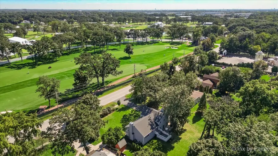 6N110 Medinah Road, Medinah, IL 60157 - #2