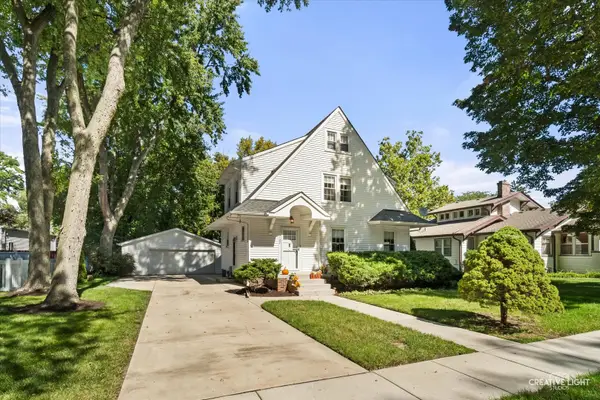 107 E Main Street, Yorkville, IL 60560