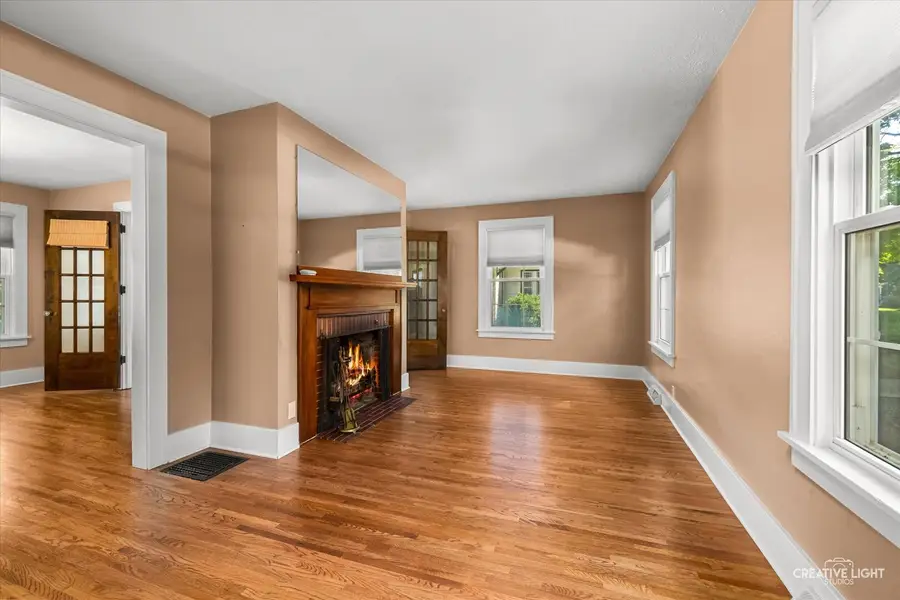 107 E Main Street, Yorkville, IL 60560 - #2