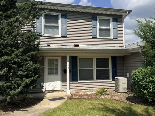 1313 Kingsbury Drive #D, Hanover Park, IL 60133