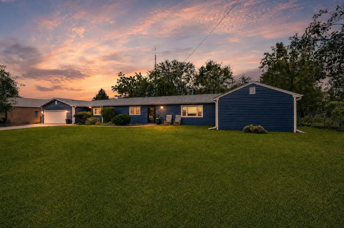 15420 Central Avenue, Oak Forest, IL 60452 - #1