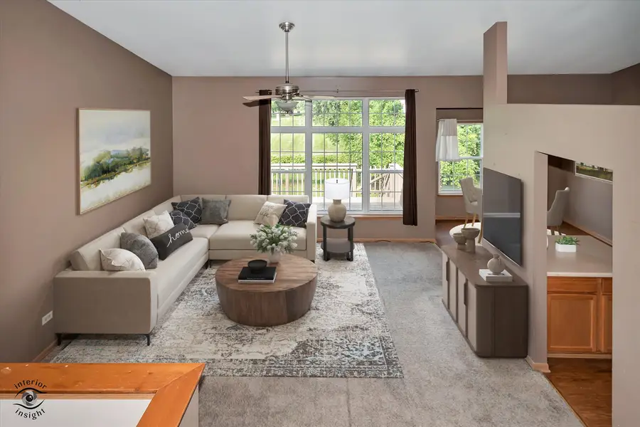 16006 Golfview Drive, Lockport, IL 60441 - #3